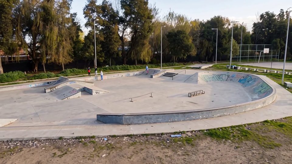 Vista de Piduco, Talca.